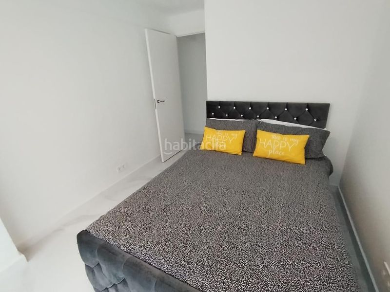 Foto db2cbf59-058b-43c6-ad8b-ff7dba0a44dd. Apartament amb aparcament a Rincón Alto Benidorm