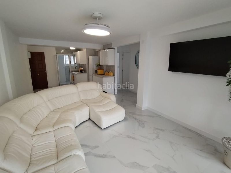 Foto e309b647-c474-43a6-a8f6-943ab0083312. Apartament amb aparcament a Rincón Alto Benidorm