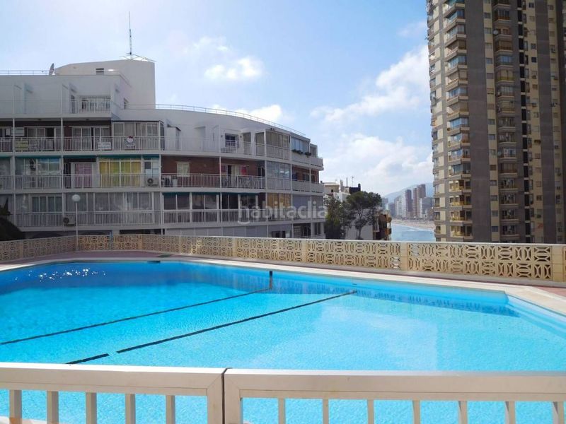Foto ed319c97-9569-4901-a37a-9880b6765205. Apartament amb aparcament a Rincón Alto Benidorm