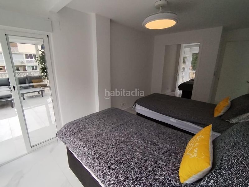 Foto f27d1a00-af0d-46c6-b944-18035f24e8d1. Apartament amb aparcament a Rincón Alto Benidorm