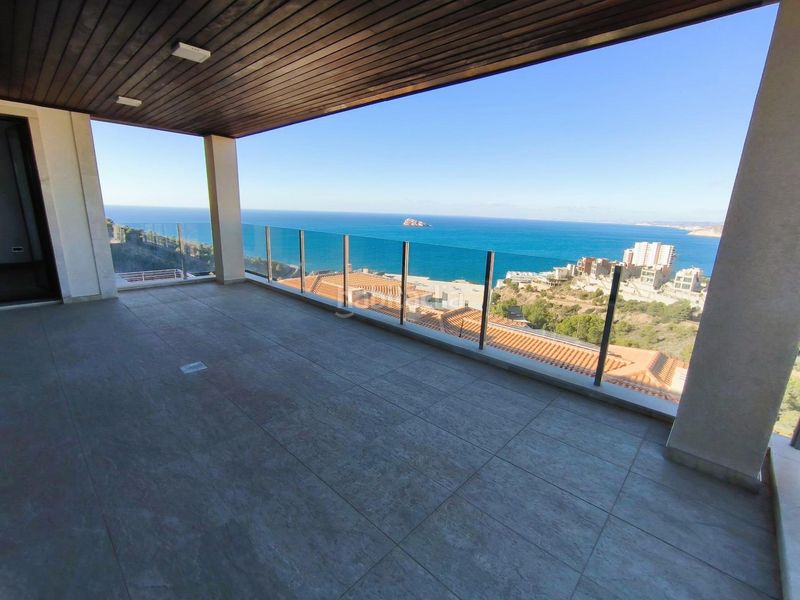 Foto 52ac6c70-a19a-4d96-9d6b-30d788eefc29. Xalet amb aparcament piscina a Rincón Alto Benidorm
