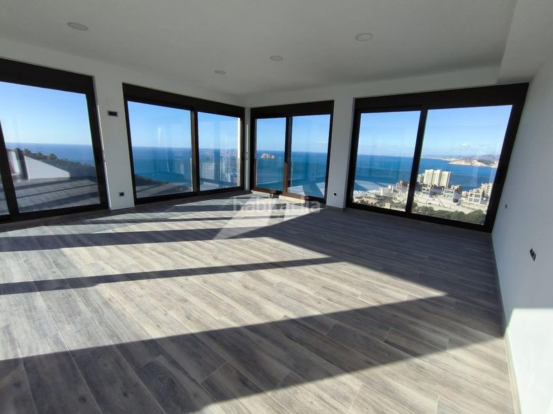Foto 6907c296-645a-4303-abd1-7fde2092e2db. Xalet amb aparcament piscina a Rincón Alto Benidorm