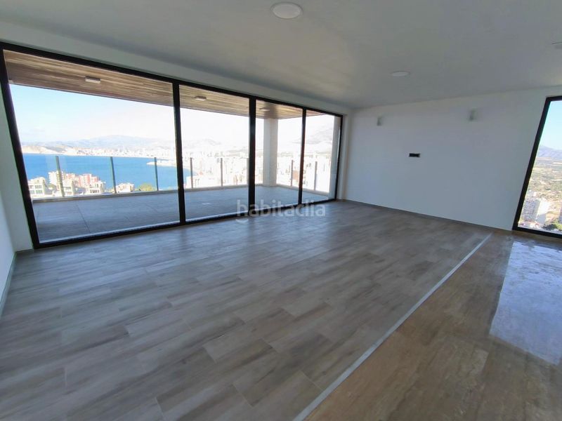 Foto b7a99f36-5896-4a16-b5a9-d4c13e13d8f2. Xalet amb aparcament piscina a Rincón Alto Benidorm