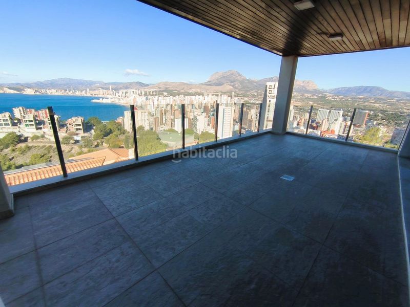 Foto d99b950d-e91d-404a-b7e8-dd5a7cf076d6. Xalet amb aparcament piscina a Rincón Alto Benidorm