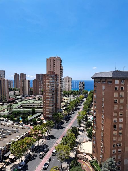 Foto 8b3cee5c-c015-4471-b1df-053a585061cb. Apartament amb piscina a Levante Alto Benidorm