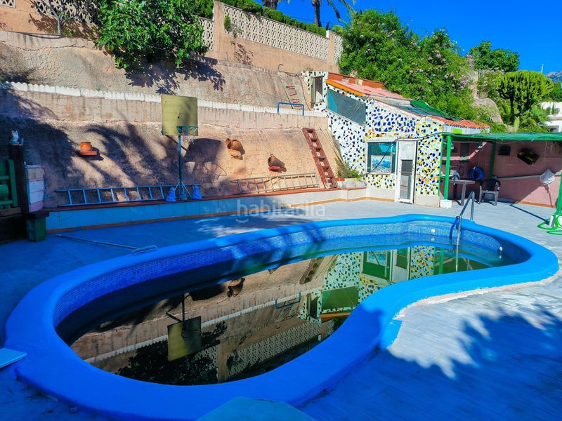 Foto 3a116937-4193-4c99-b0bd-59b44e1a2b67. Xalet amb aparcament piscina a Coloma Nucia (la)