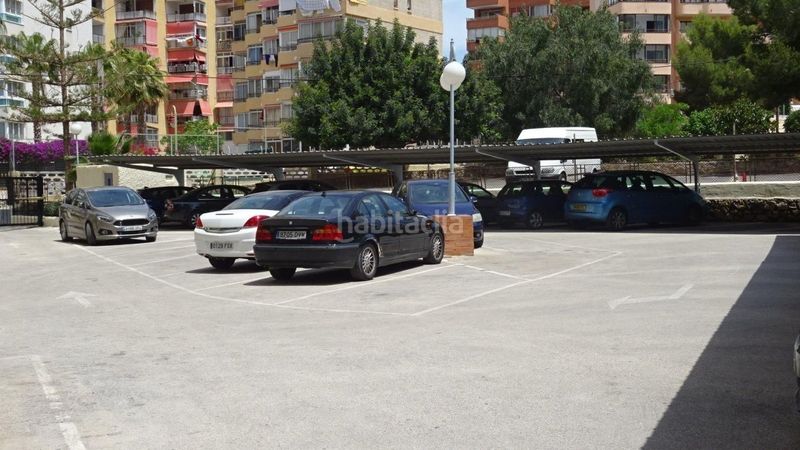 Foto 0c96b85b-d209-4bb0-9368-6b0f77f9e093. Apartament amb calefacció aparcament piscina a Rincón Alto Benidorm