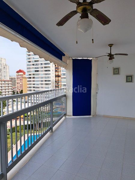 Foto 28a76e90-675d-4141-aa6a-4949b38af4a3. Apartament amb aparcament piscina a Rincón Alto Benidorm