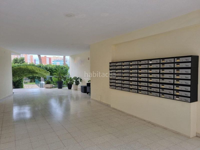 Foto 2db6079a-f1f8-487d-910a-ba12ec7e6b07. Apartament amb calefacció aparcament piscina a Rincón Alto Benidorm