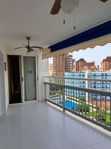 Foto 52c420c0-7877-4314-8cff-707c9762f997. Apartament amb calefacció aparcament piscina a Rincón Alto Benidorm