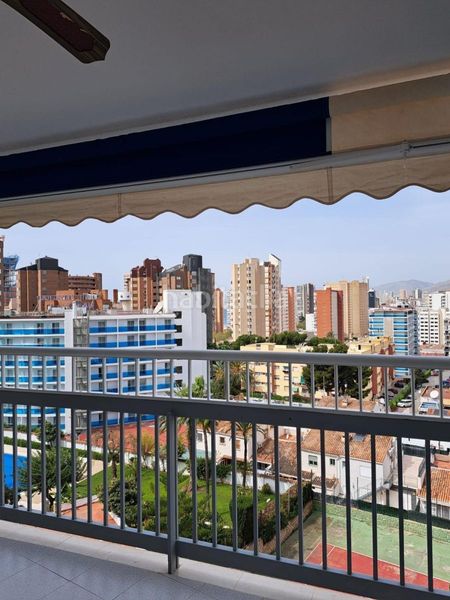 Foto 5718108e-8413-4d9c-9751-d95c559dc4de. Apartament amb aparcament piscina a Rincón Alto Benidorm