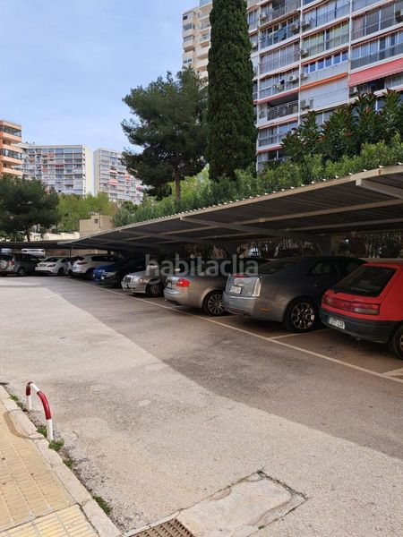 Foto 5d4cda81-d697-4a10-84e6-4d3153eaa681. Apartament amb calefacció aparcament piscina a Rincón Alto Benidorm