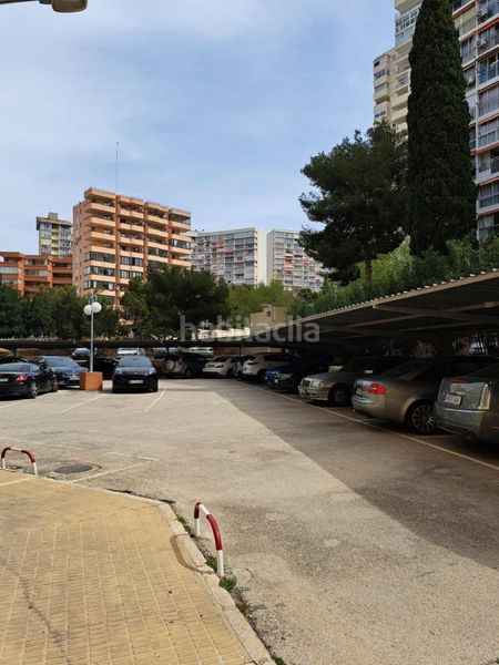 Foto 62c65235-6d76-4b25-b55d-8c0b4e61af22. Apartament amb calefacció aparcament piscina a Rincón Alto Benidorm