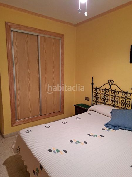Foto 7afa16ff-ec35-4717-a6ad-aa27661f0dae. Apartament amb calefacció aparcament piscina a Rincón Alto Benidorm