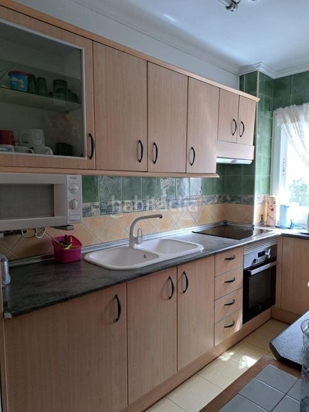 Foto 7f3d4a4b-fda5-4f0a-a4e9-dffa1cddc7de. Apartament amb aparcament piscina a Rincón Alto Benidorm