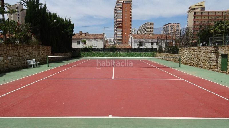 Foto 7fa9c6a8-d02e-48c5-99a4-23e22d9d4be0. Apartament amb calefacció aparcament piscina a Rincón Alto Benidorm