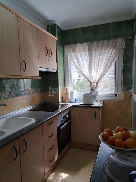 Foto 927e4215-2c83-45c1-b167-bccf016a13ce. Apartament amb aparcament piscina a Rincón Alto Benidorm