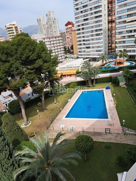 Foto 9675389f-7256-4406-867d-908f13739361. Apartament amb calefacció aparcament piscina a Rincón Alto Benidorm