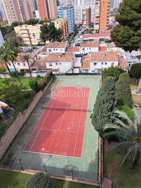 Foto ab64e0d7-f0cc-44b3-9875-d22d0ba036b1. Apartament amb aparcament piscina a Rincón Alto Benidorm
