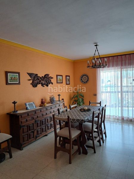 Foto b771f689-ca48-4857-bde9-c15d312da3d2. Apartament amb calefacció aparcament piscina a Rincón Alto Benidorm