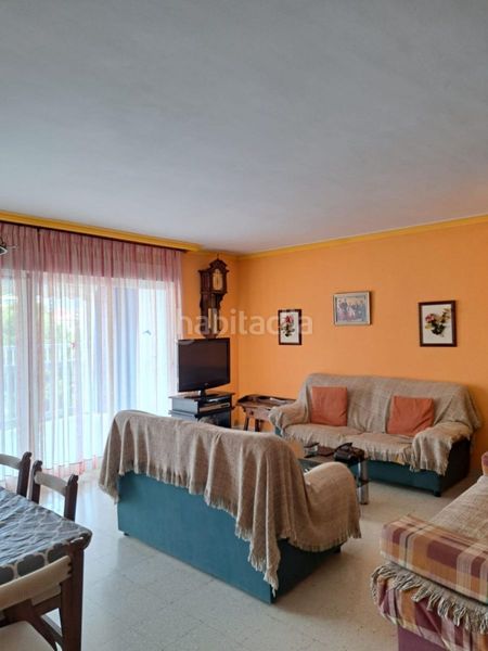 Foto cb782281-24d4-46d3-8ec7-4817e6b4297d. Apartament amb calefacció aparcament piscina a Rincón Alto Benidorm