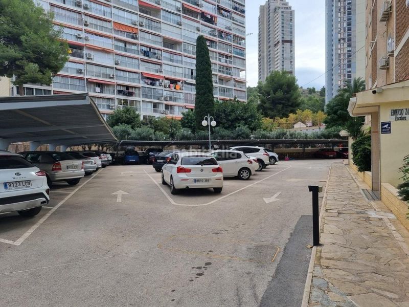 Foto cf57856c-6b2c-46a3-a5c9-73ecc496fbea. Apartament amb calefacció aparcament piscina a Rincón Alto Benidorm