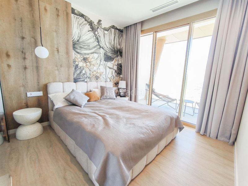 Foto 03a80491-031b-48a3-984c-6939ac25b822. Piso excepcional piso en el diamante edificio intempo, . en Benidorm