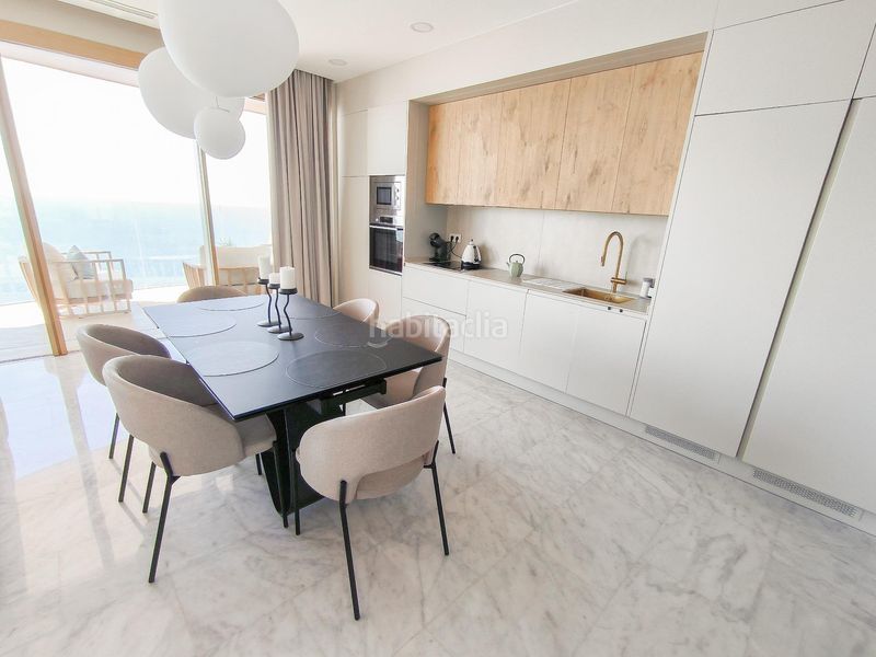 Foto 158134d6-dda5-42a3-8e3f-09223343fc67. Piso excepcional piso en el diamante edificio intempo, . en Benidorm