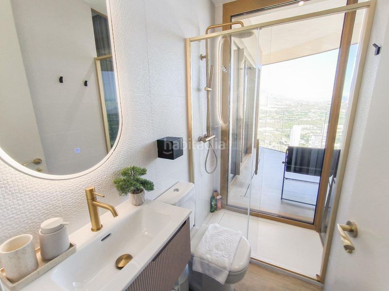 Foto 4c475095-0903-474f-937b-082091730eea. Piso excepcional piso en el diamante edificio intempo, . en Benidorm