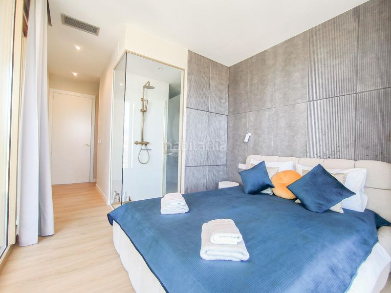 Foto 5ee634c4-a804-48aa-8361-e239df6f2d89. Piso excepcional piso en el diamante edificio intempo, . en Benidorm