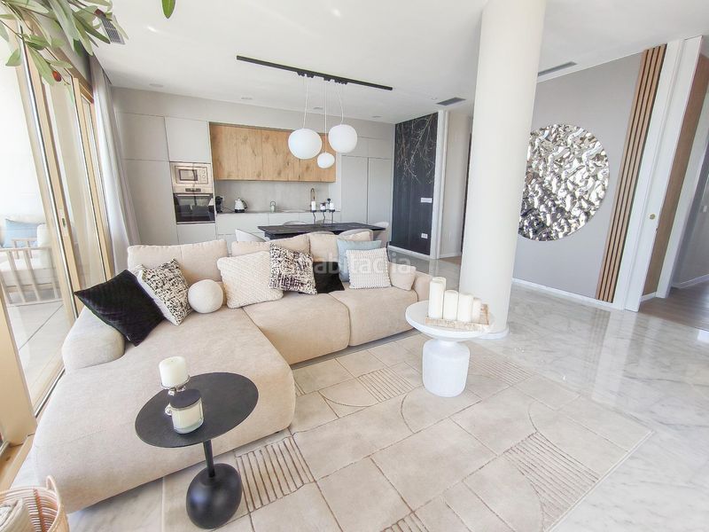 Foto 5fdeeac6-89fe-4147-9bfa-03dea94d2e97. Piso excepcional piso en el diamante edificio intempo, . en Benidorm