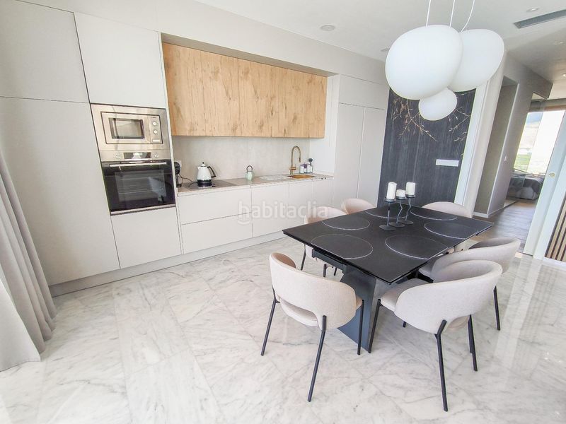 Foto 80257ce5-a0b3-414b-906c-3d393c1d4bf6. Piso excepcional piso en el diamante edificio intempo, . en Benidorm