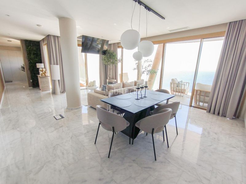 Foto c8f113dd-03c5-4009-803d-66a9b4c5ae7d. Piso excepcional piso en el diamante edificio intempo, . en Benidorm