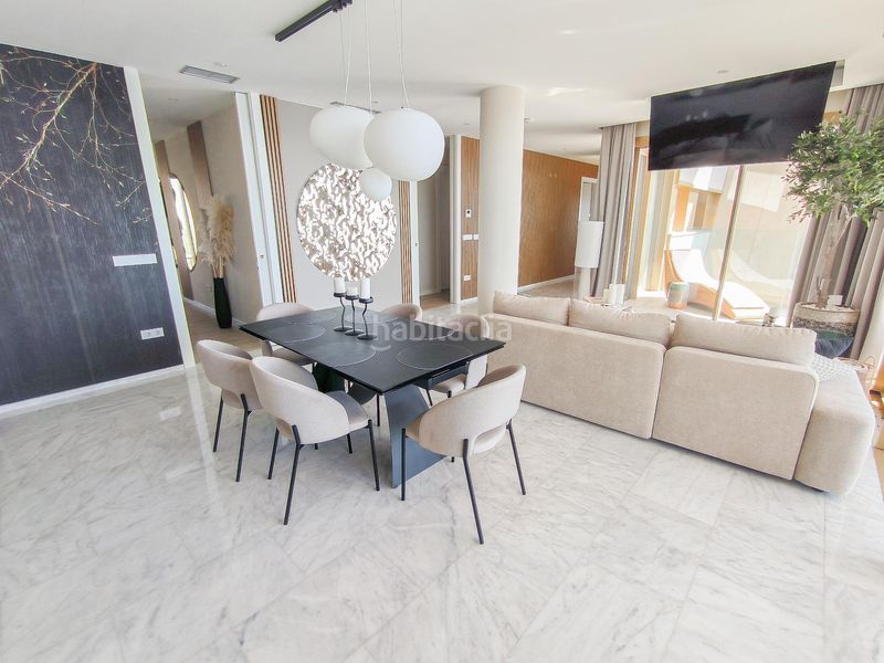 Foto ef288695-cb74-423d-9eab-d7b89925b477. Piso excepcional piso en el diamante edificio intempo, . en Benidorm