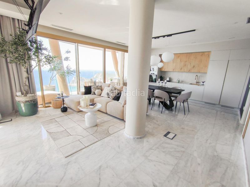 Foto efd80244-b5a1-4797-b6a0-a73dd1b946b6. Piso excepcional piso en el diamante edificio intempo, . en Benidorm