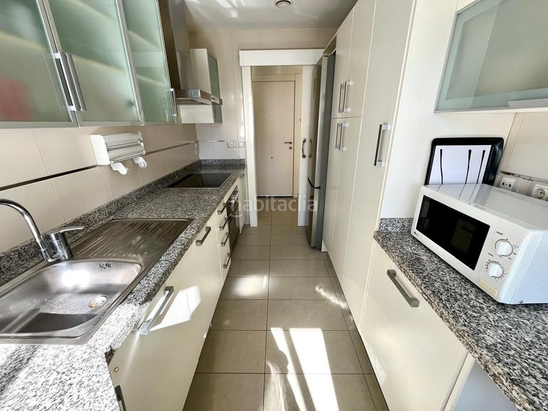 Foto 139937a5-20e7-400f-b451-693e9123db4b. Apartament amb calefacció aparcament piscina a Rincón Bajo Benidorm