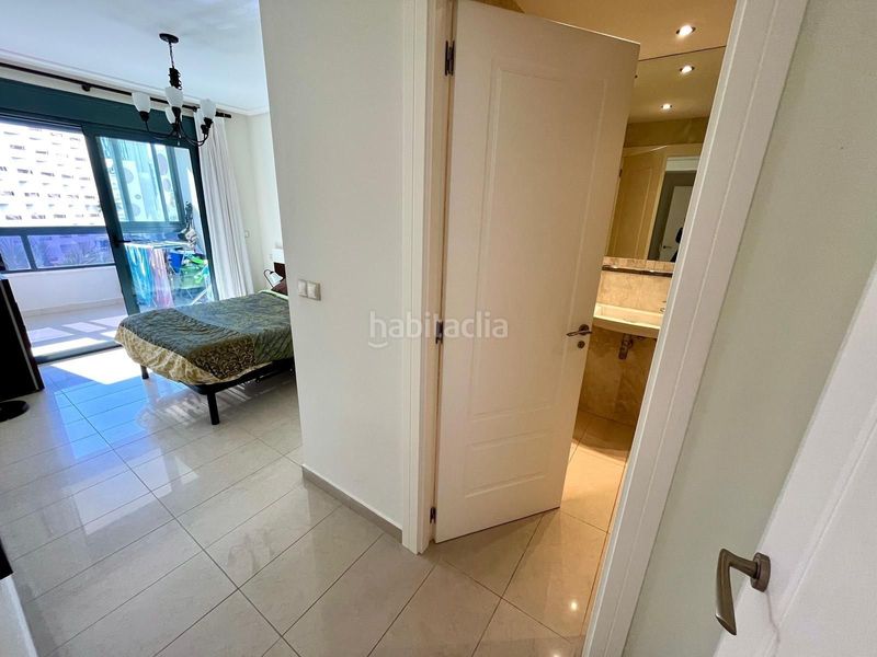 Foto 1637f4cb-f3cd-4eb3-93b7-7cdb66871204. Apartament amb calefacció aparcament piscina a Rincón Bajo Benidorm