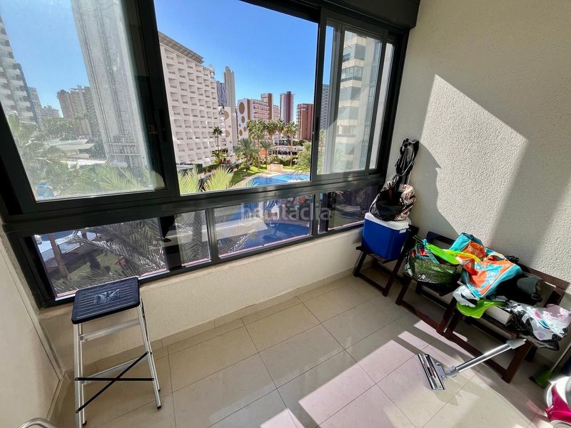 Foto 266208ba-628a-4568-b4c8-31df695bf1ff. Apartament amb calefacció aparcament piscina a Rincón Bajo Benidorm