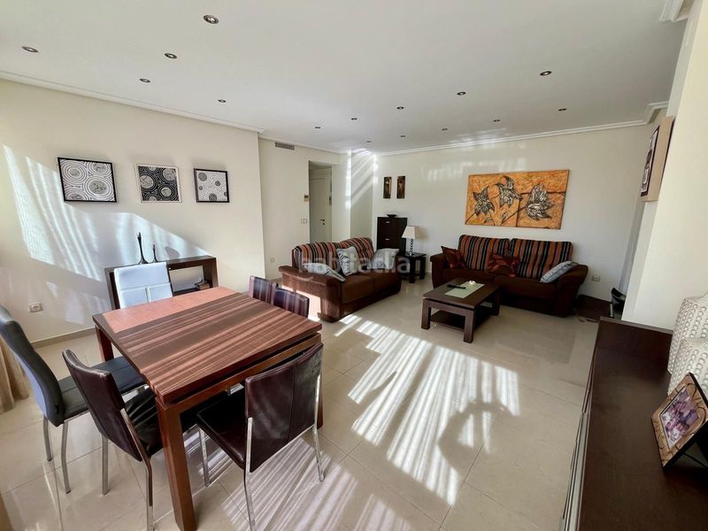 Foto 3361e4eb-9bea-4071-abba-341e68cb7048. Apartament amb calefacció aparcament piscina a Rincón Bajo Benidorm