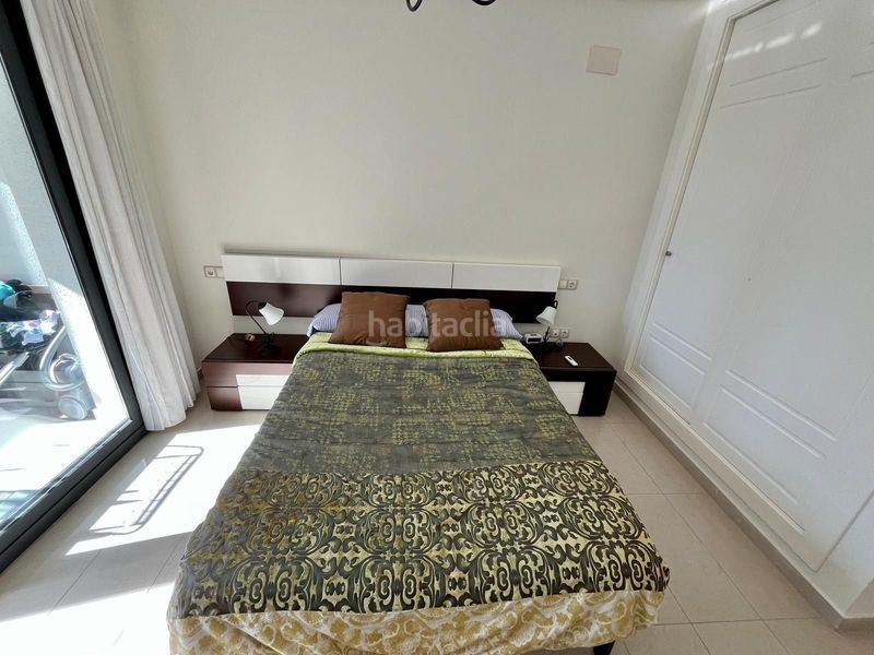 Foto 4160d076-f331-421c-bb88-df7e75901424. Apartament amb calefacció aparcament piscina a Rincón Bajo Benidorm