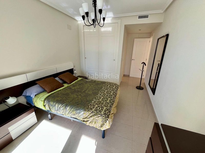 Foto 4c008489-7499-437f-871c-ad39bc391f16. Apartament amb calefacció aparcament piscina a Rincón Bajo Benidorm