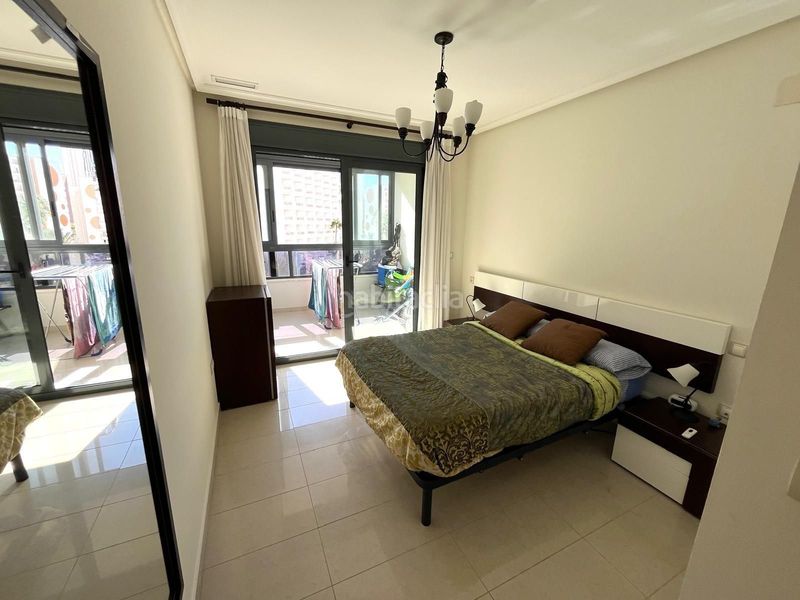 Foto 5e037559-4fca-482c-804f-3dc73084f138. Apartament amb calefacció aparcament piscina a Rincón Bajo Benidorm