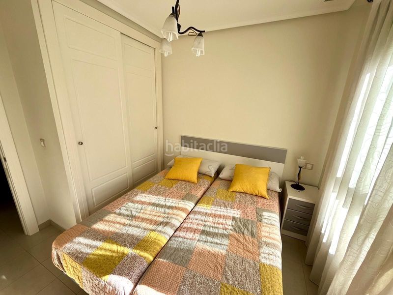 Foto 5ebbe7d5-6da8-4ae4-b051-b67253c6eb57. Apartament amb calefacció aparcament piscina a Rincón Bajo Benidorm