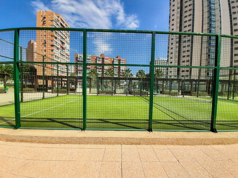 Foto 5fbf4e82-26c6-40ec-9ef9-e39ce6571c91. Apartament amb calefacció aparcament piscina a Rincón Bajo Benidorm