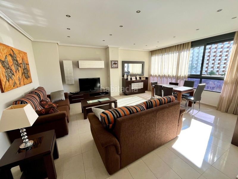 Foto 6c83ff35-ac5f-49e9-9bf9-5af44c1c5287. Apartament amb calefacció aparcament piscina a Rincón Bajo Benidorm