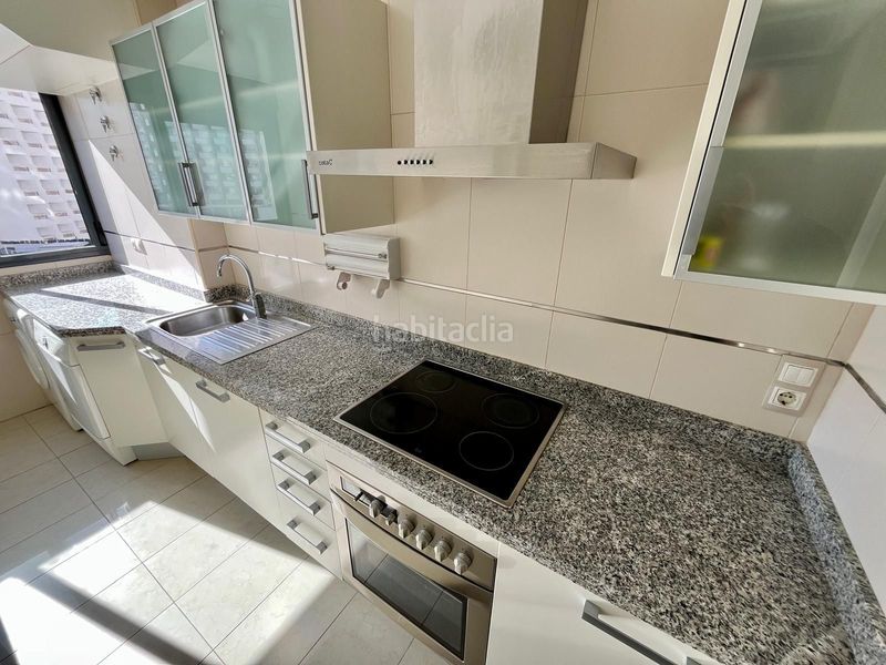 Foto 80c14e4e-4503-4bf3-8b21-6f7d0e276d37. Apartament amb calefacció aparcament piscina a Rincón Bajo Benidorm