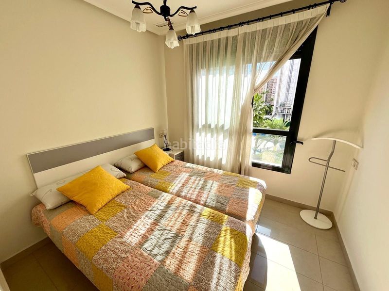 Foto 9e5bff3e-a975-43b0-a060-7a6a985737b3. Apartament amb calefacció aparcament piscina a Rincón Bajo Benidorm