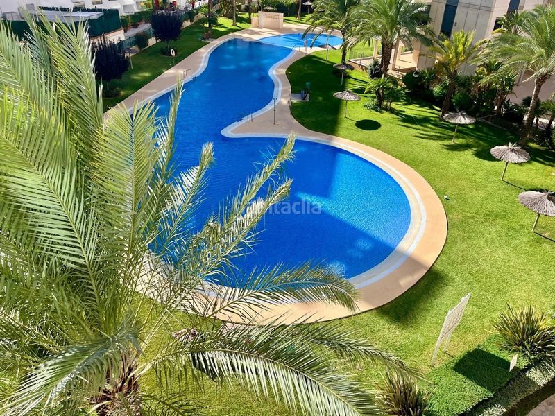 Foto ac1d0f40-bd11-4206-bb6c-08b991ab848d. Apartament amb calefacció aparcament piscina a Rincón Bajo Benidorm