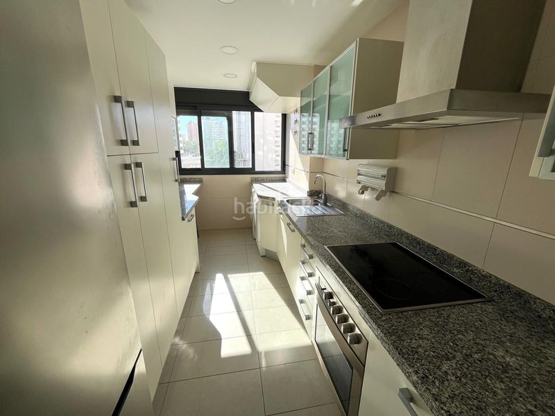 Foto f1fc7138-c777-4861-bb89-5d0404bd835b. Apartament amb calefacció aparcament piscina a Rincón Bajo Benidorm