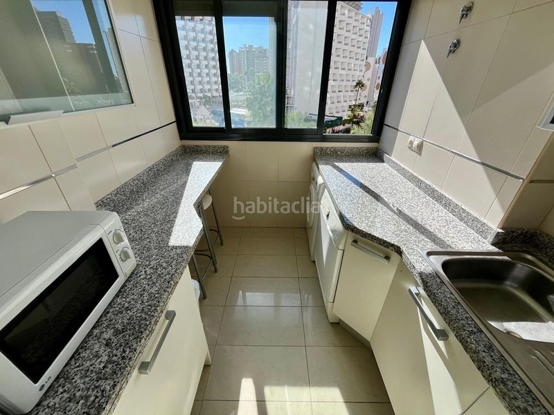 Foto f354687d-5592-40be-9de4-a922455f885b. Apartament amb calefacció aparcament piscina a Rincón Bajo Benidorm